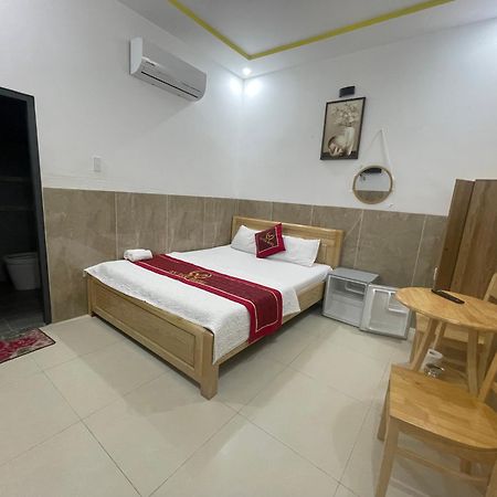 Hotel Hoang Phuc فونج تاو المظهر الخارجي الصورة