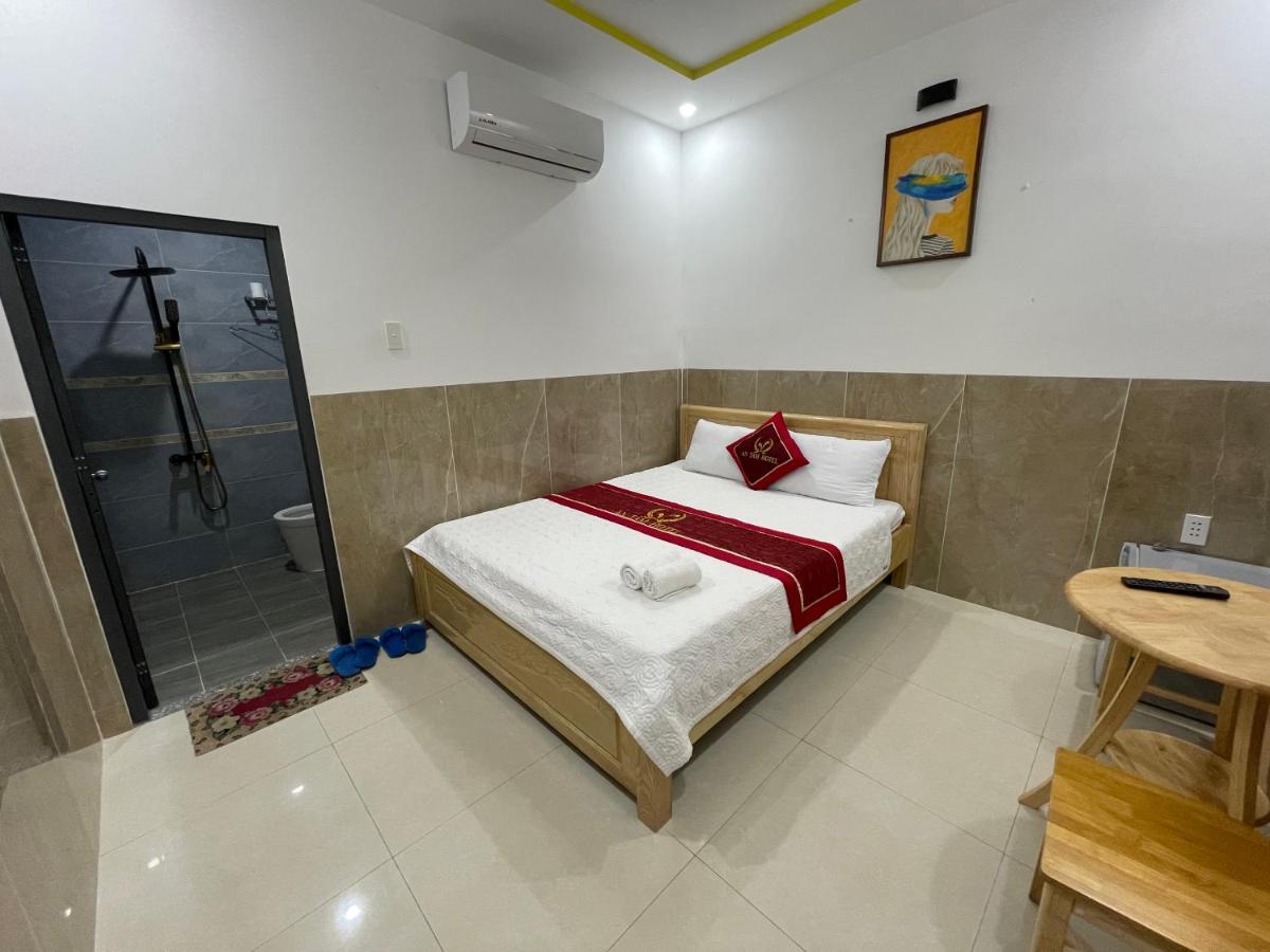 Hotel Hoang Phuc فونج تاو المظهر الخارجي الصورة