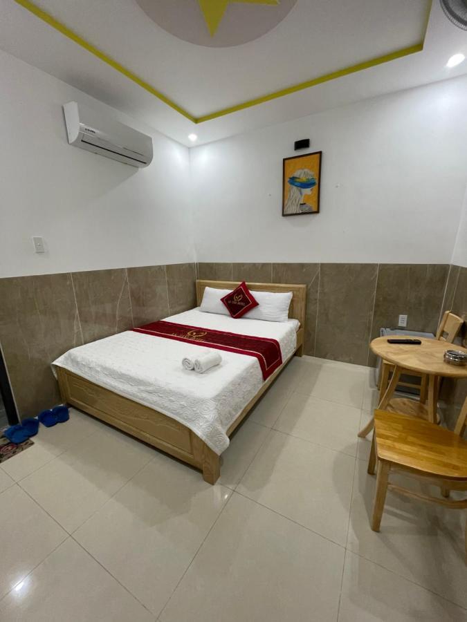Hotel Hoang Phuc فونج تاو المظهر الخارجي الصورة