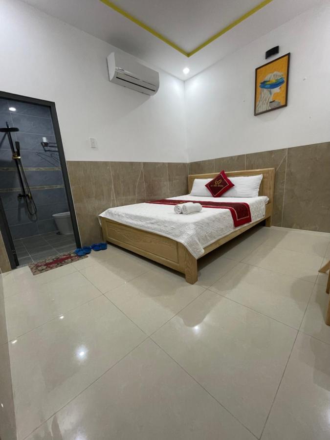 Hotel Hoang Phuc فونج تاو المظهر الخارجي الصورة