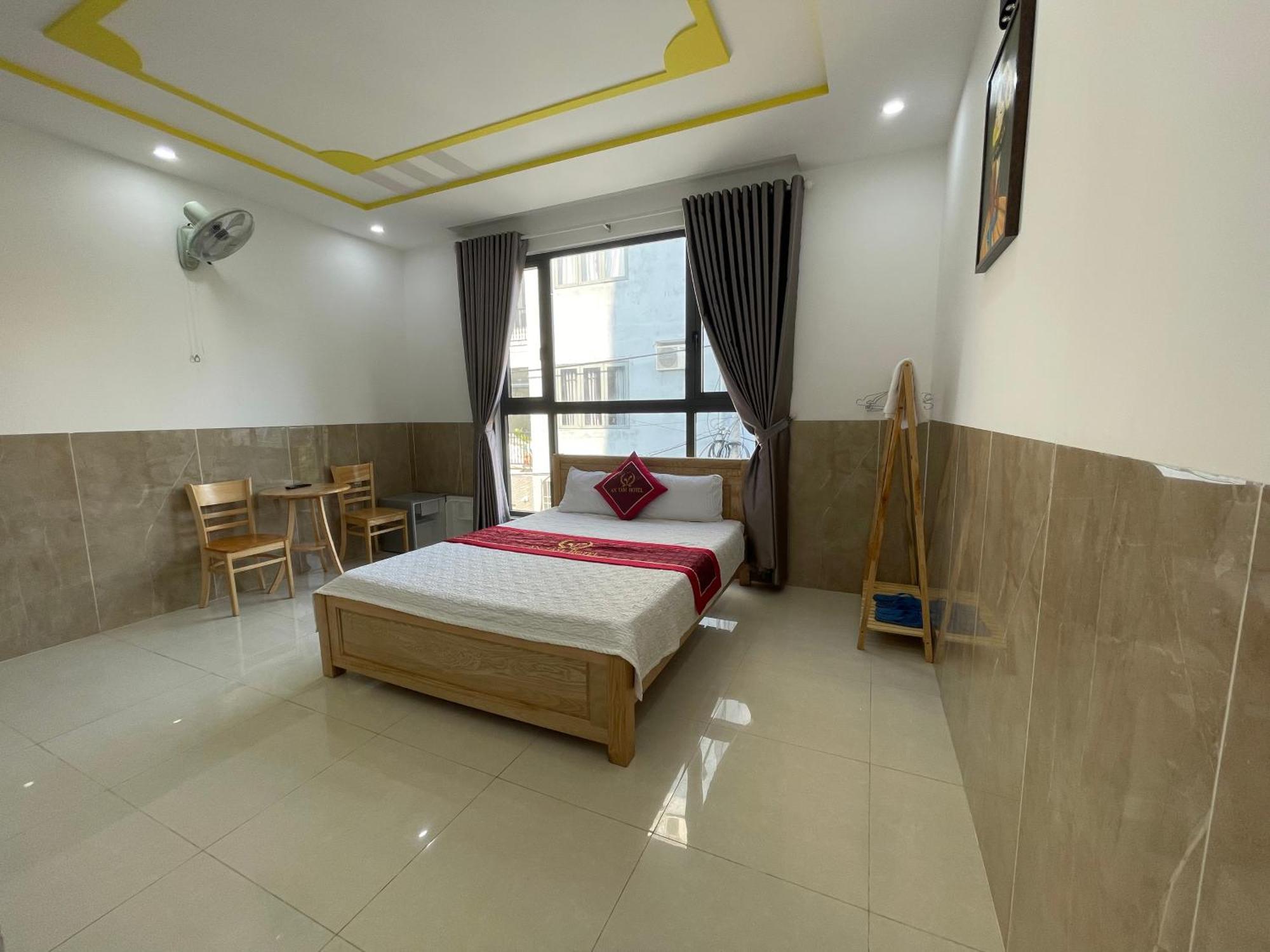 Hotel Hoang Phuc فونج تاو المظهر الخارجي الصورة