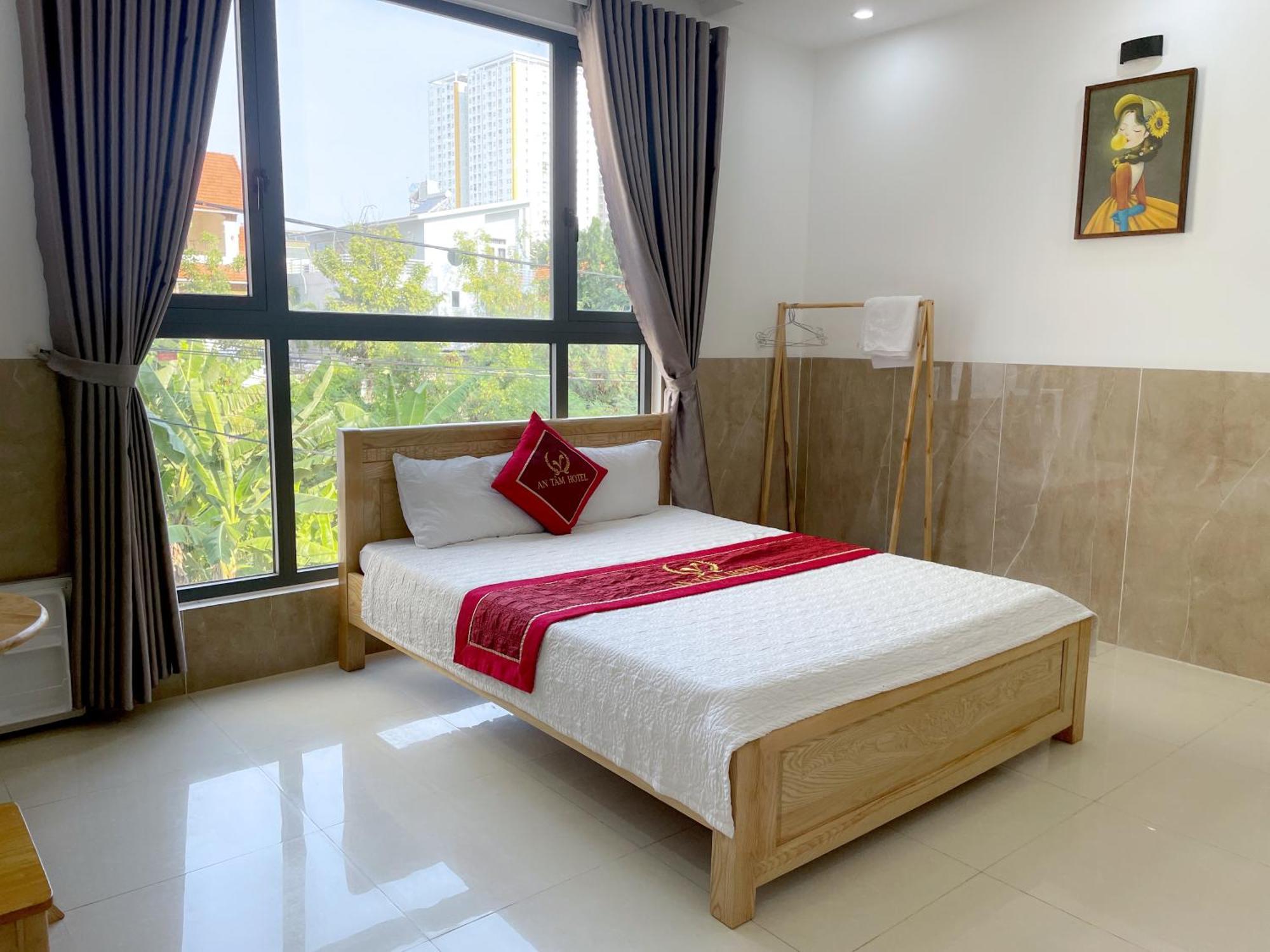 Hotel Hoang Phuc فونج تاو المظهر الخارجي الصورة