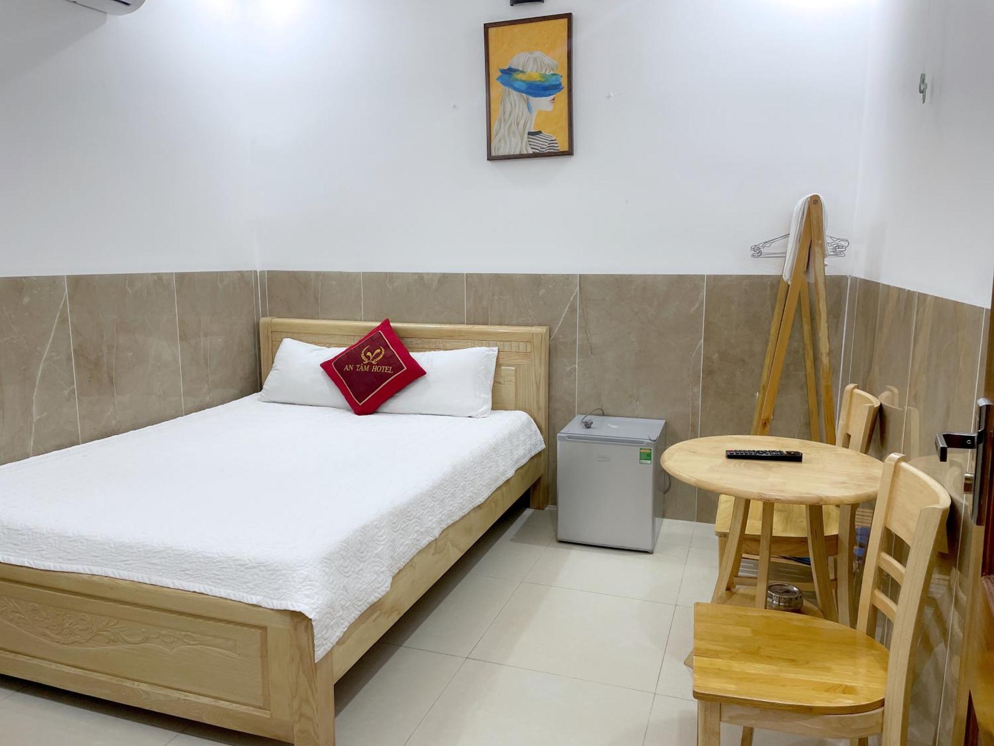 Hotel Hoang Phuc فونج تاو المظهر الخارجي الصورة