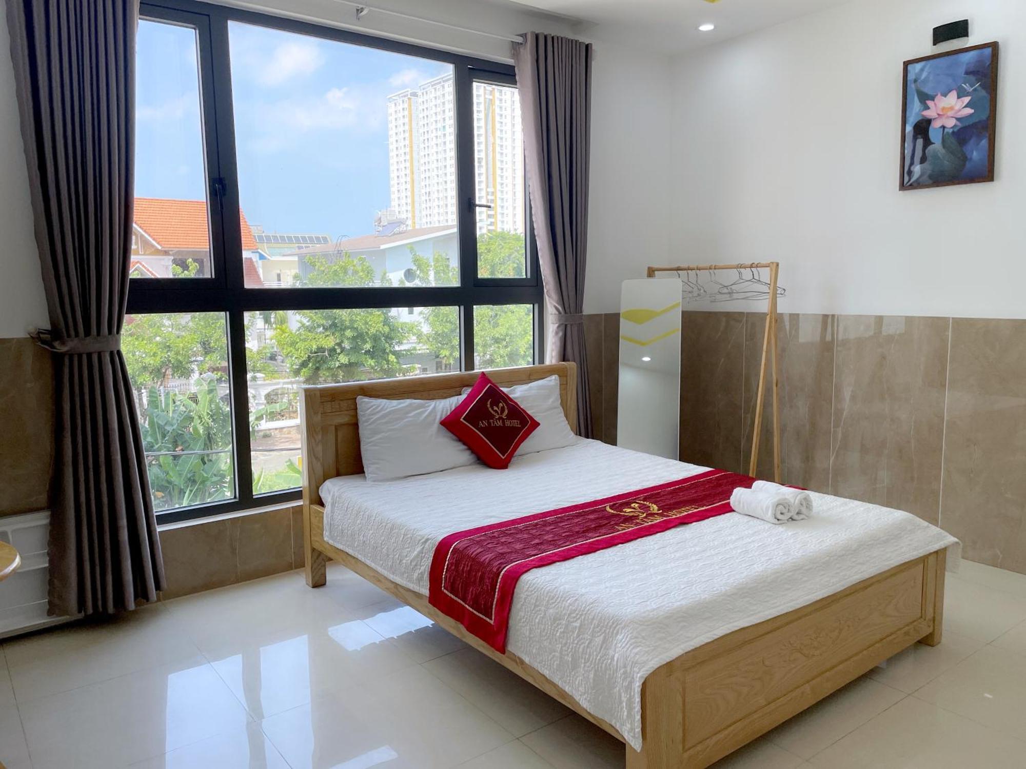 Hotel Hoang Phuc فونج تاو المظهر الخارجي الصورة