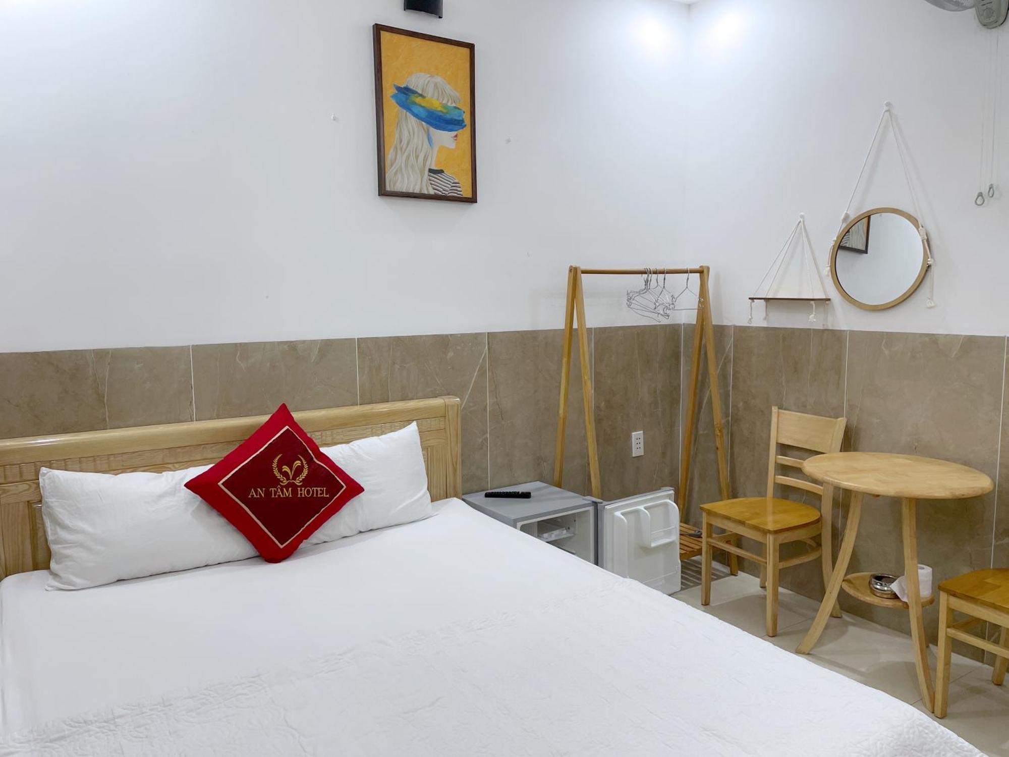 Hotel Hoang Phuc فونج تاو المظهر الخارجي الصورة
