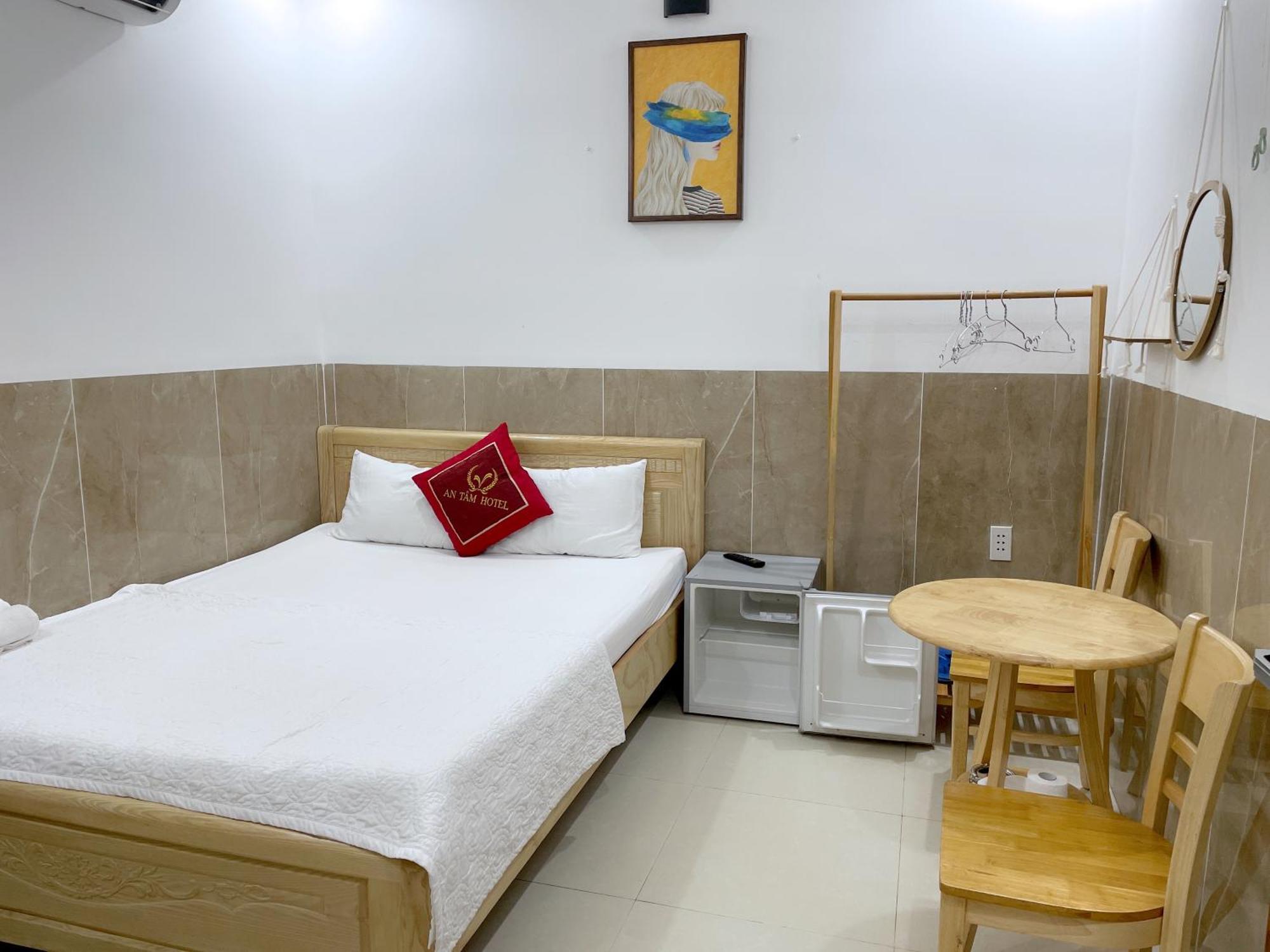 Hotel Hoang Phuc فونج تاو المظهر الخارجي الصورة