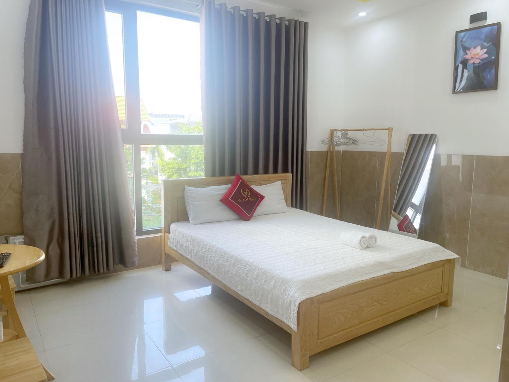 Hotel Hoang Phuc فونج تاو المظهر الخارجي الصورة