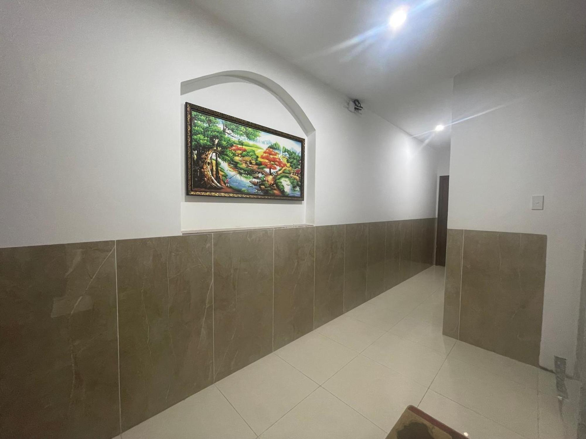 Hotel Hoang Phuc فونج تاو المظهر الخارجي الصورة