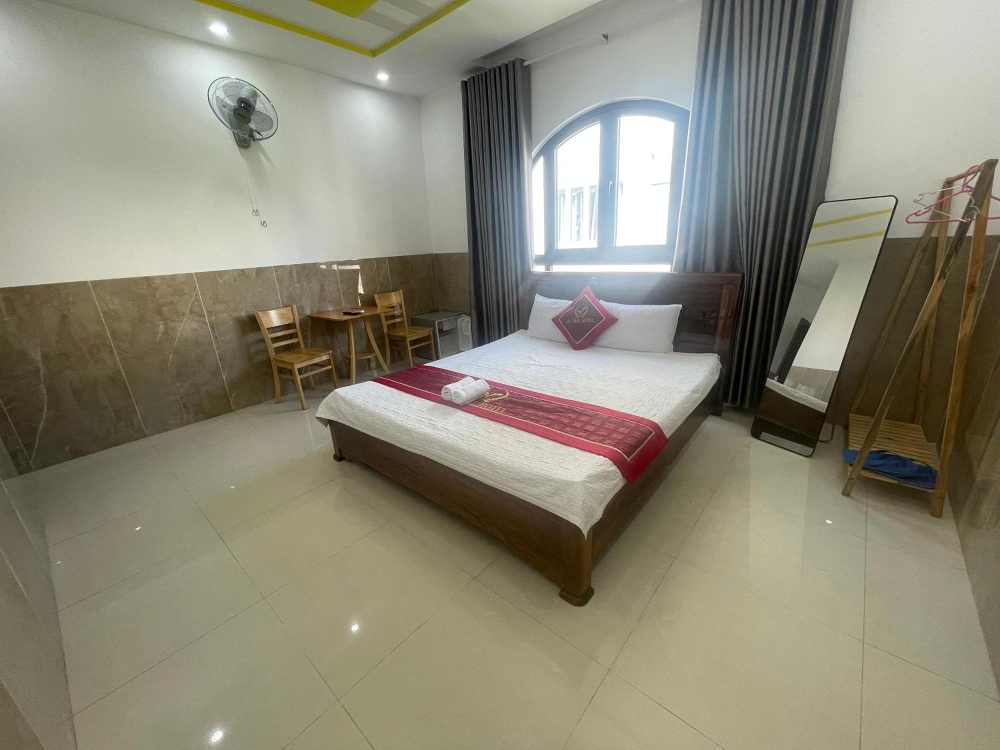 Hotel Hoang Phuc فونج تاو المظهر الخارجي الصورة